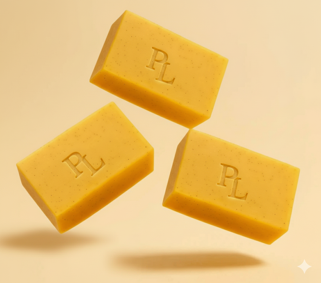 2 savons achetés = 1 OFFERT !