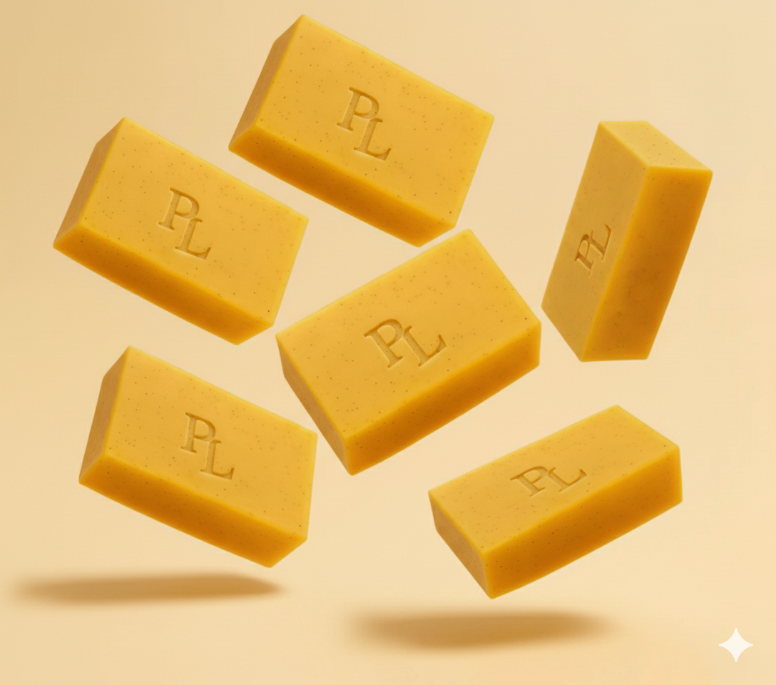 3 Savons achetés = 3 OFFERTS !